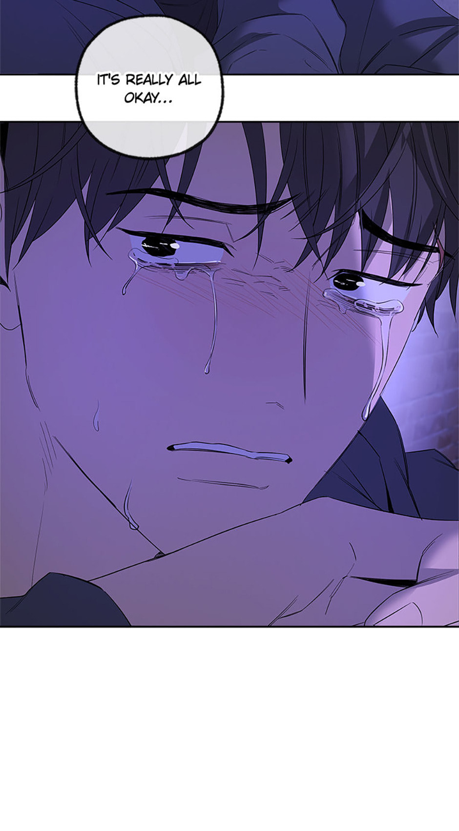 Yang Il-woo and I Chapter 18 page 89 - 