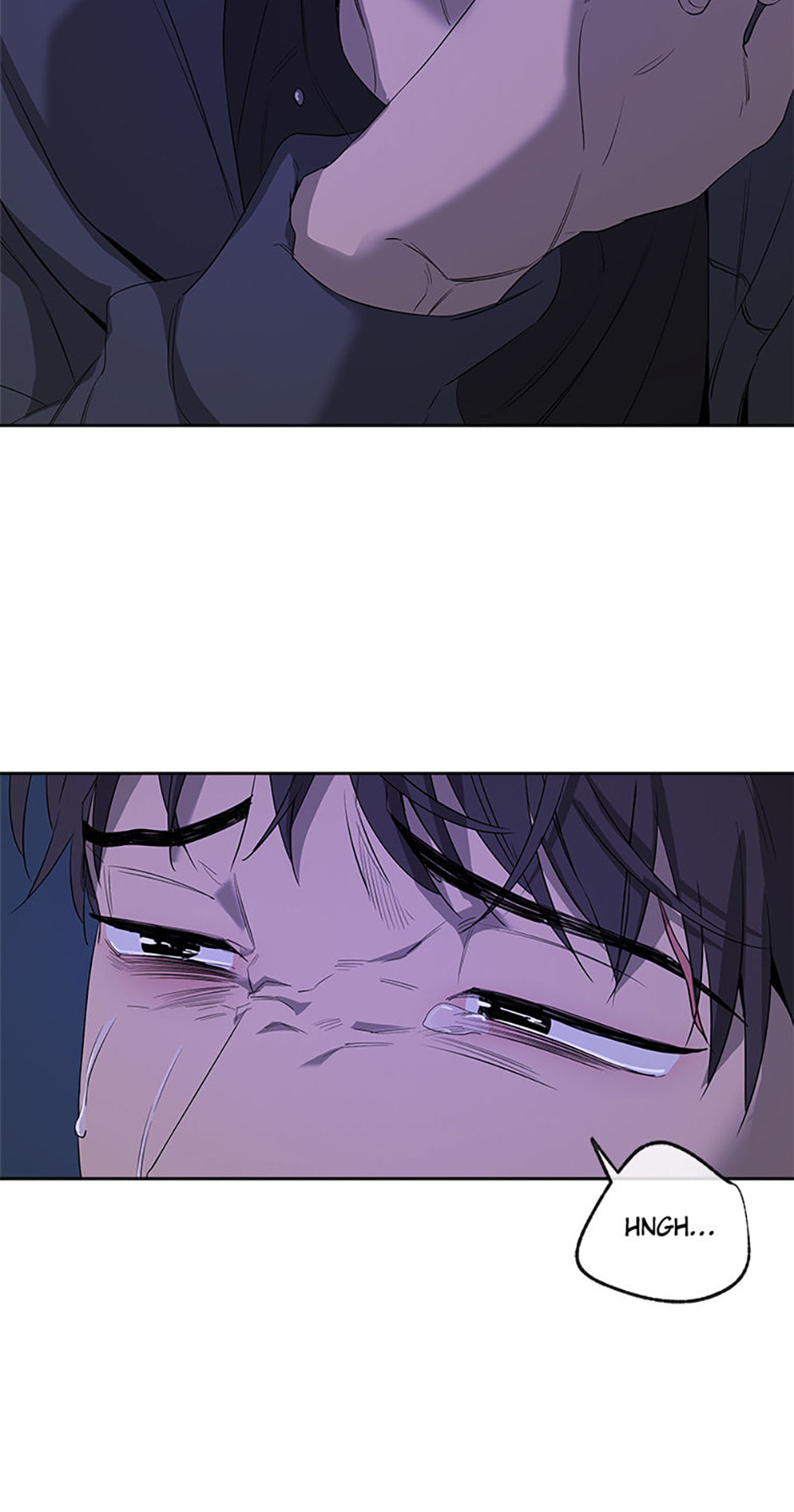 Yang Il-woo and I Chapter 18 page 92 - 