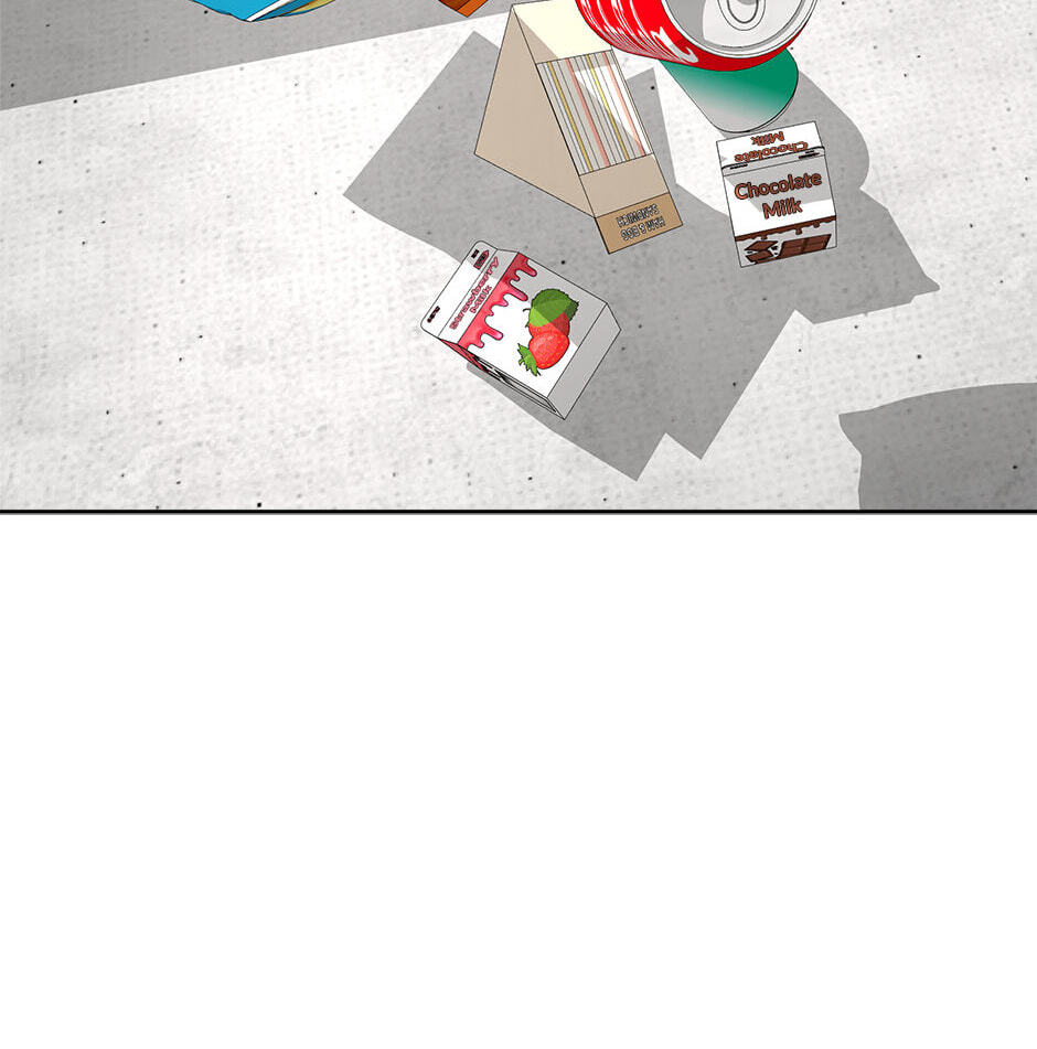 Yang Il-woo and I Chapter 19 page 102 - 