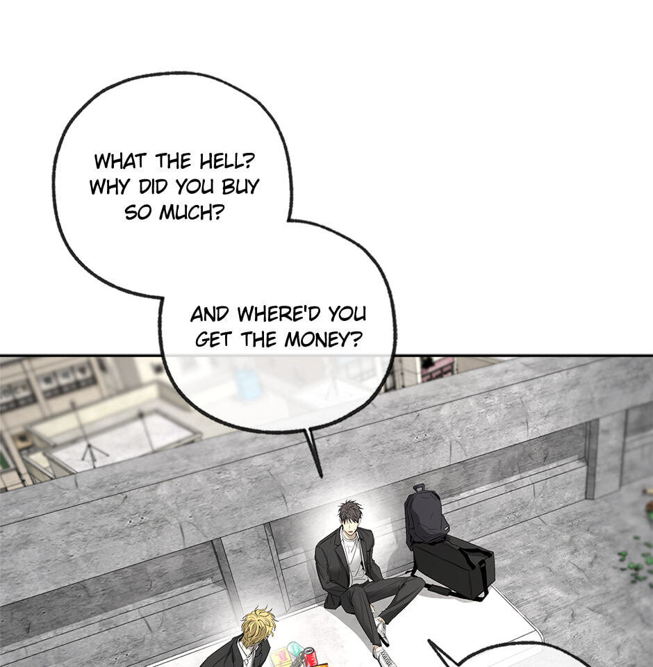 Yang Il-woo and I Chapter 19 page 103 - 