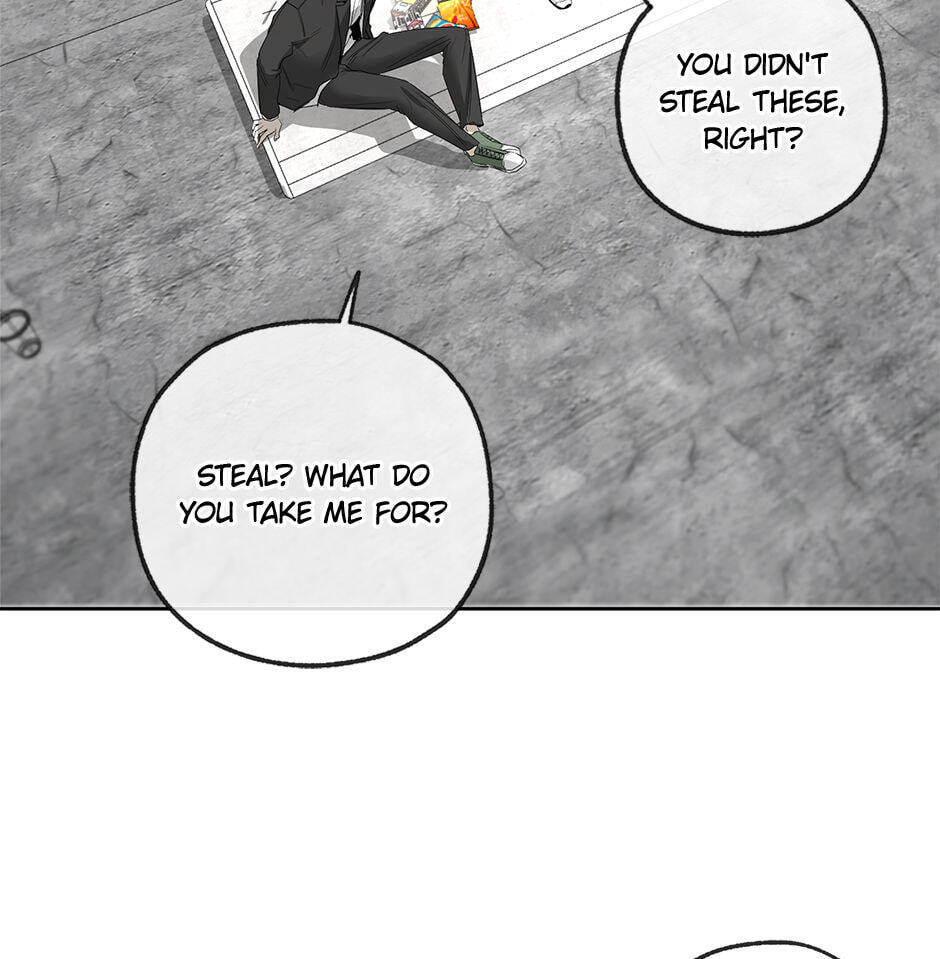 Yang Il-woo and I Chapter 19 page 104 - 