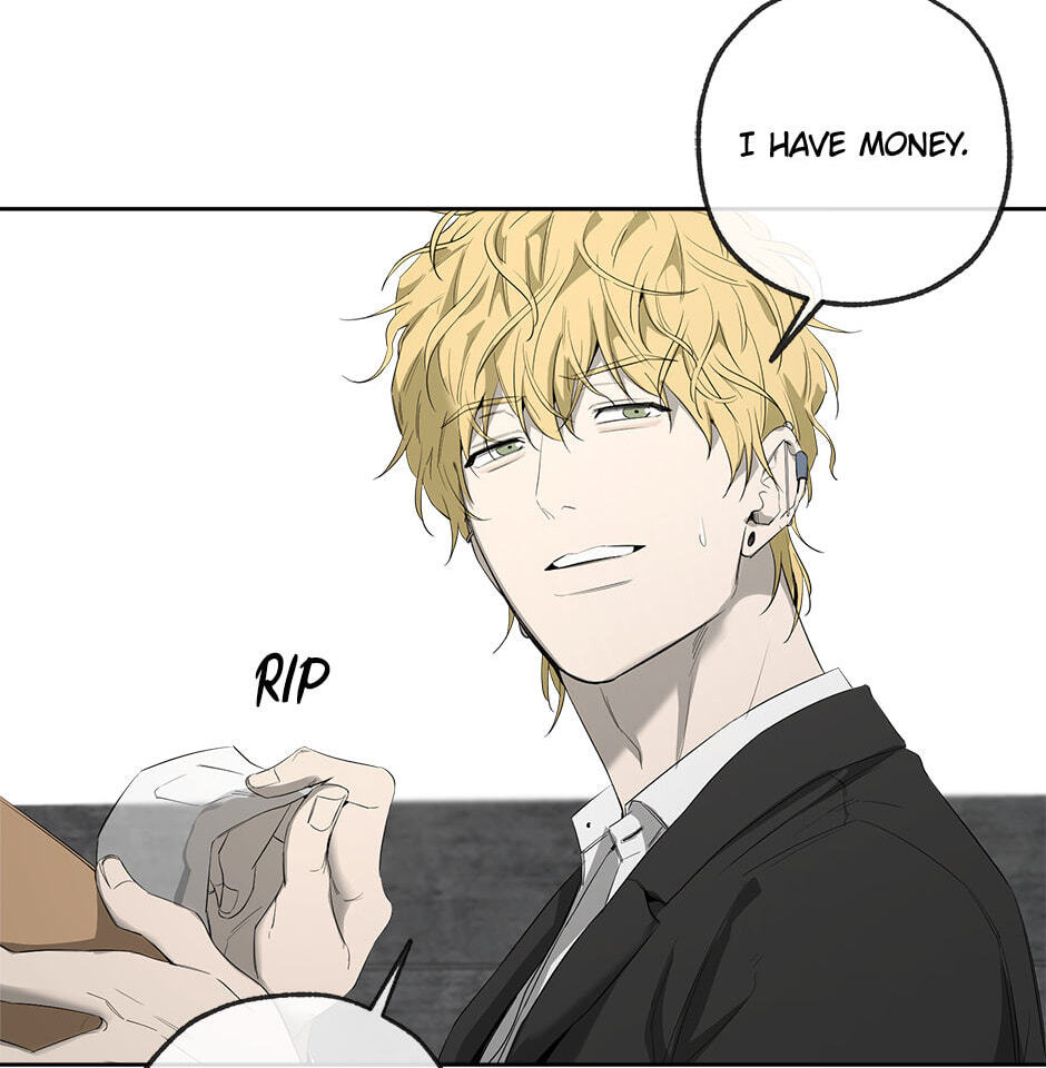 Yang Il-woo and I Chapter 19 page 105 - 