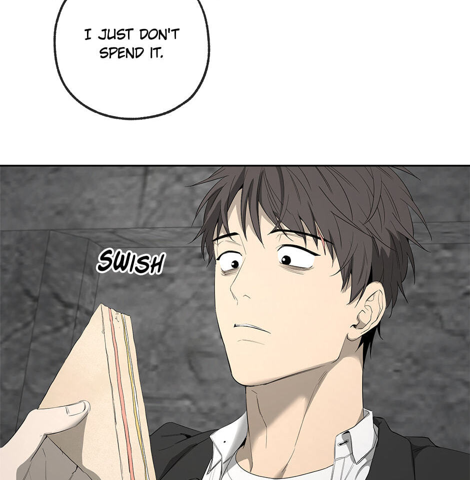 Yang Il-woo and I Chapter 19 page 106 - 