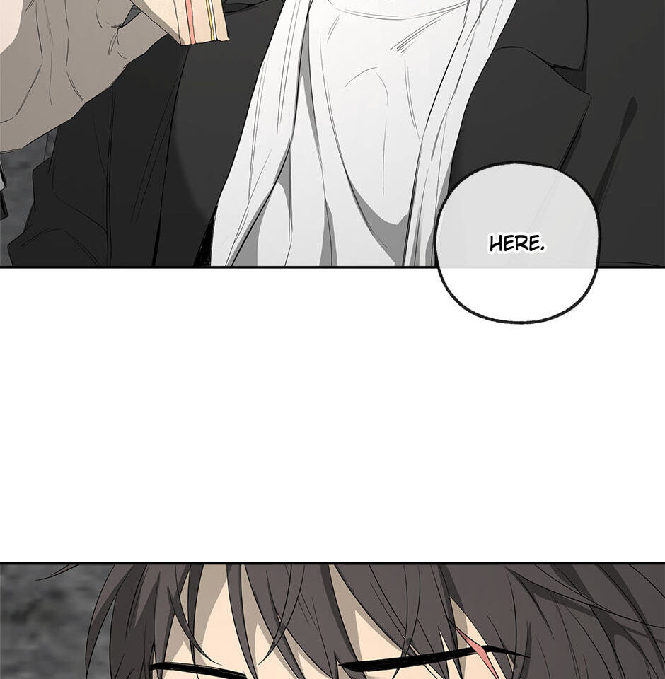 Yang Il-woo and I Chapter 19 page 107 - 