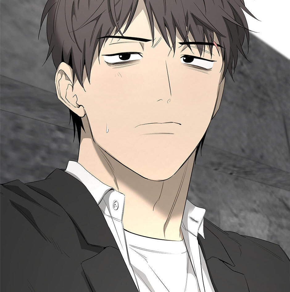 Yang Il-woo and I Chapter 19 page 117 - 