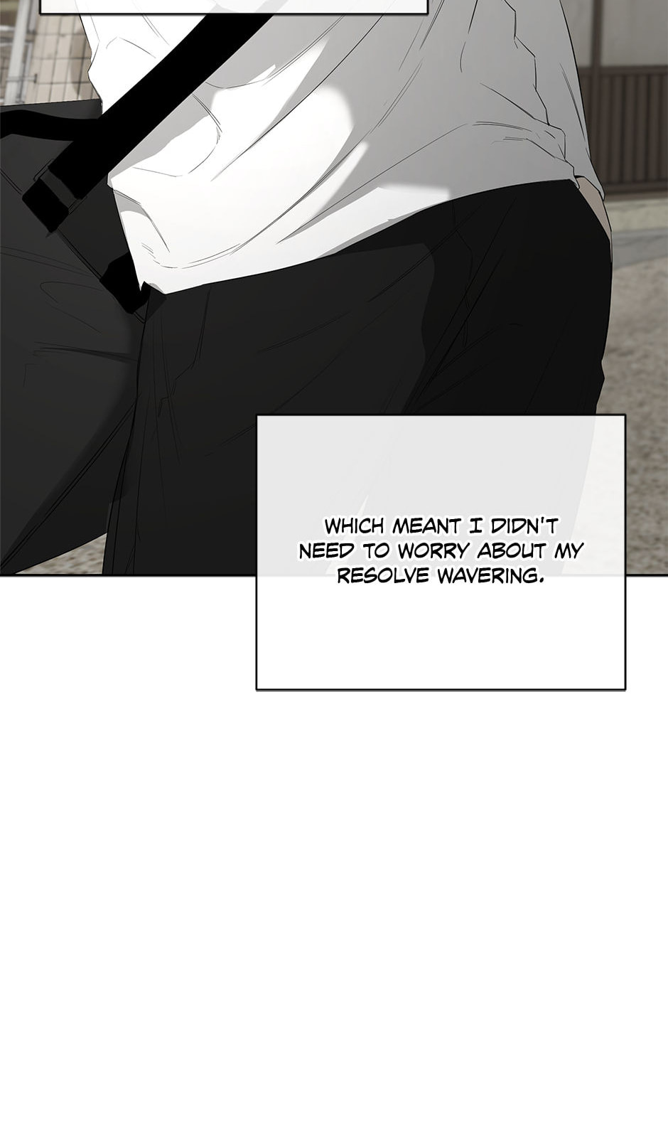 Yang Il-woo and I Chapter 19 page 17 - 