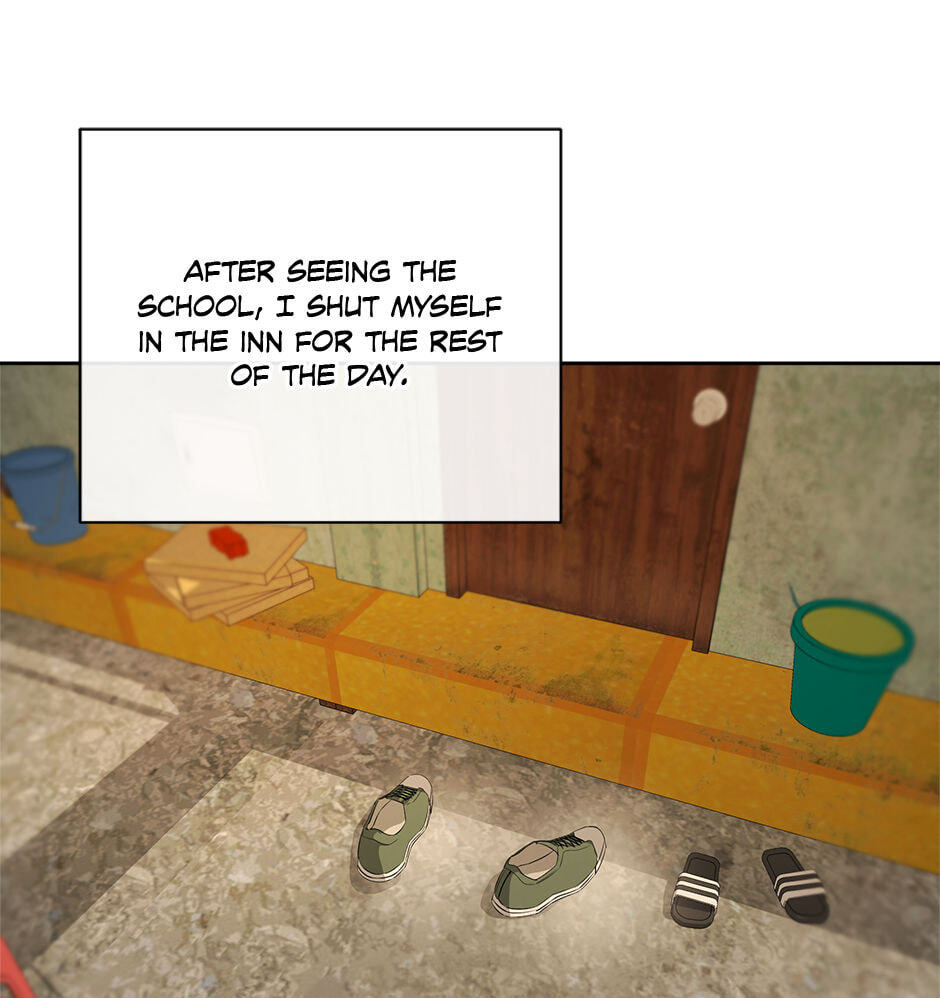 Yang Il-woo and I Chapter 19 page 18 - 