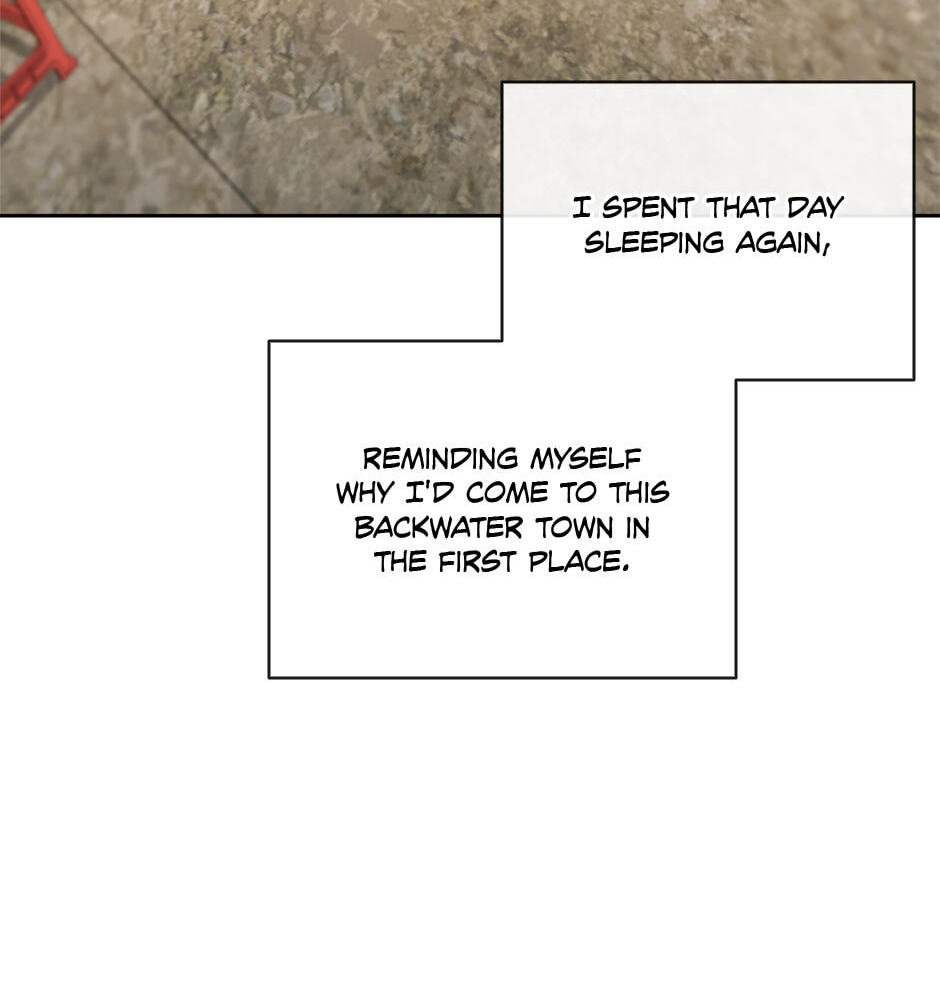 Yang Il-woo and I Chapter 19 page 19 - 