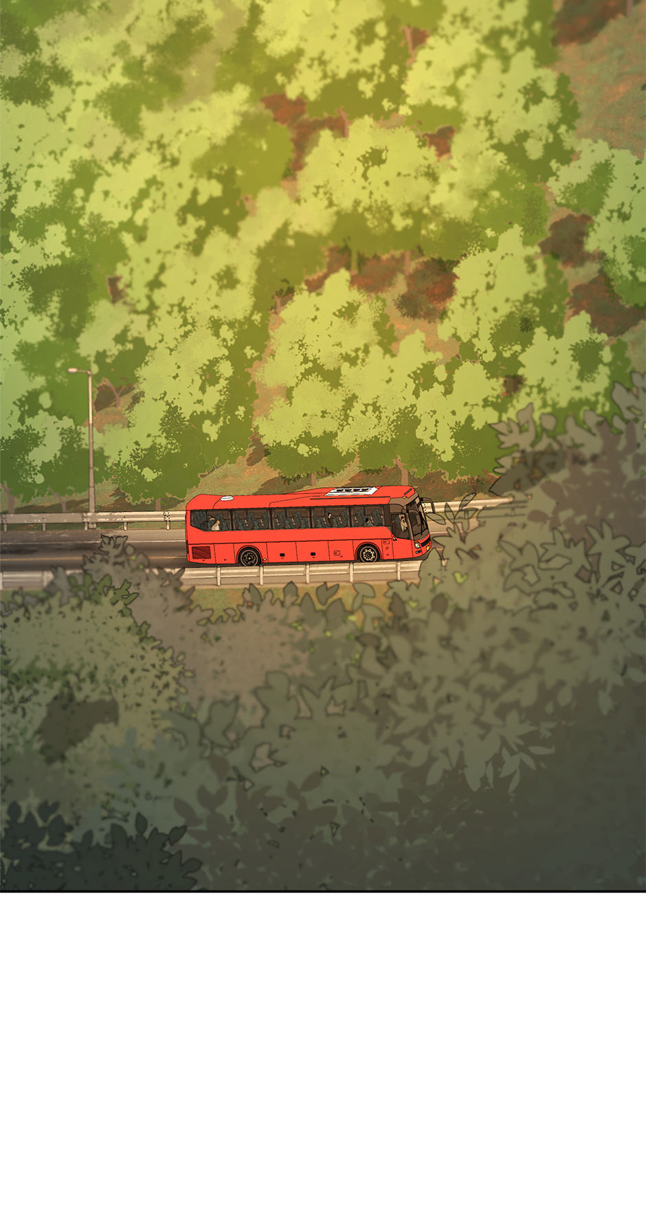 Yang Il-woo and I Chapter 19 page 3 - 