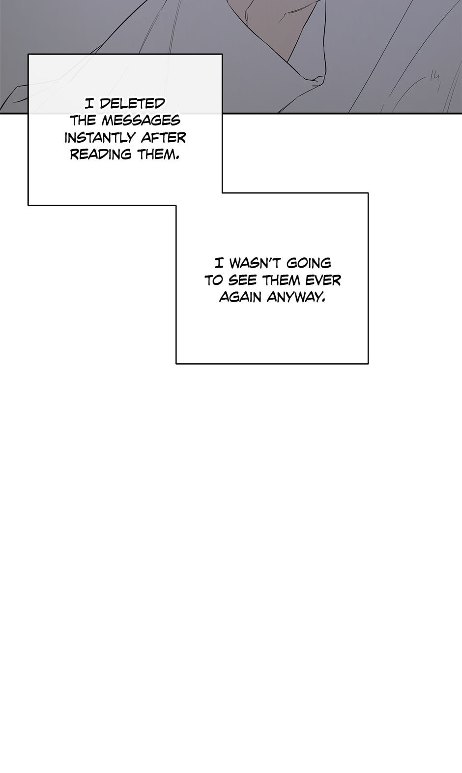 Yang Il-woo and I Chapter 19 page 27 - 