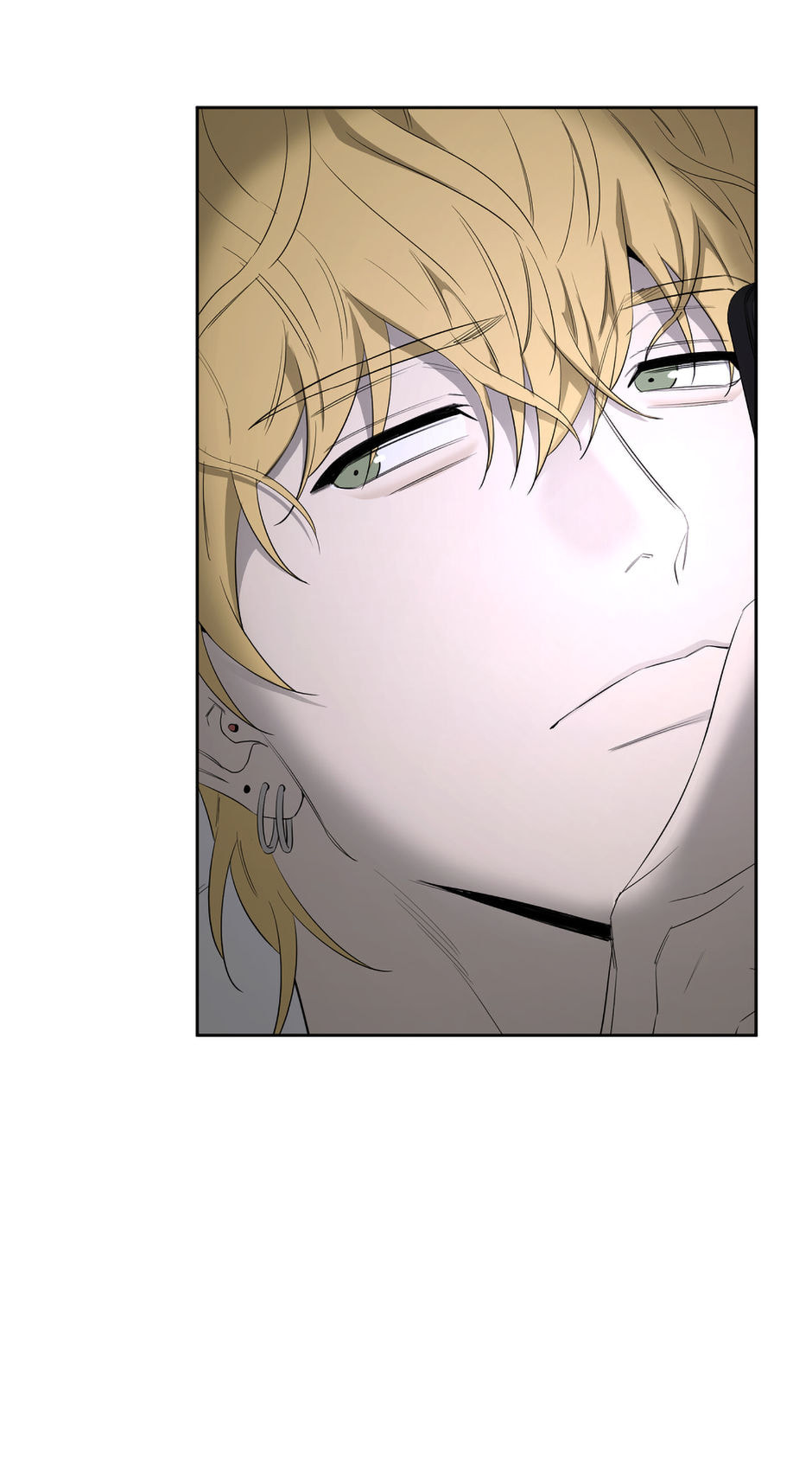 Yang Il-woo and I Chapter 19 page 28 - 