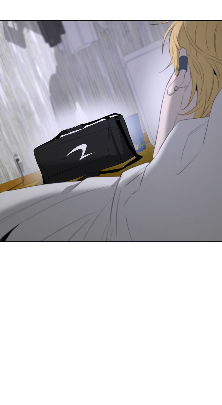Yang Il-woo and I Chapter 19 page 29 - 