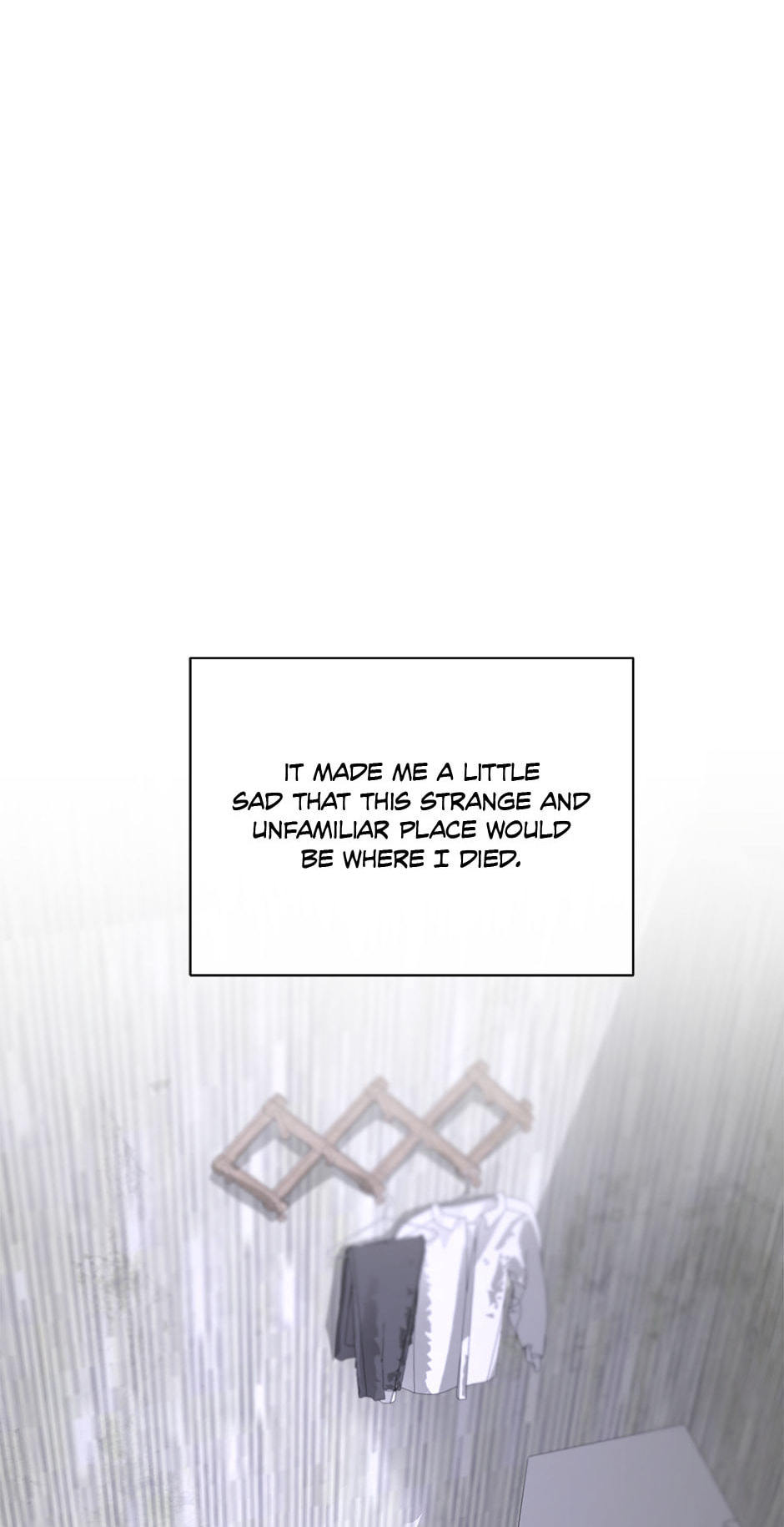 Yang Il-woo and I Chapter 19 page 32 - 