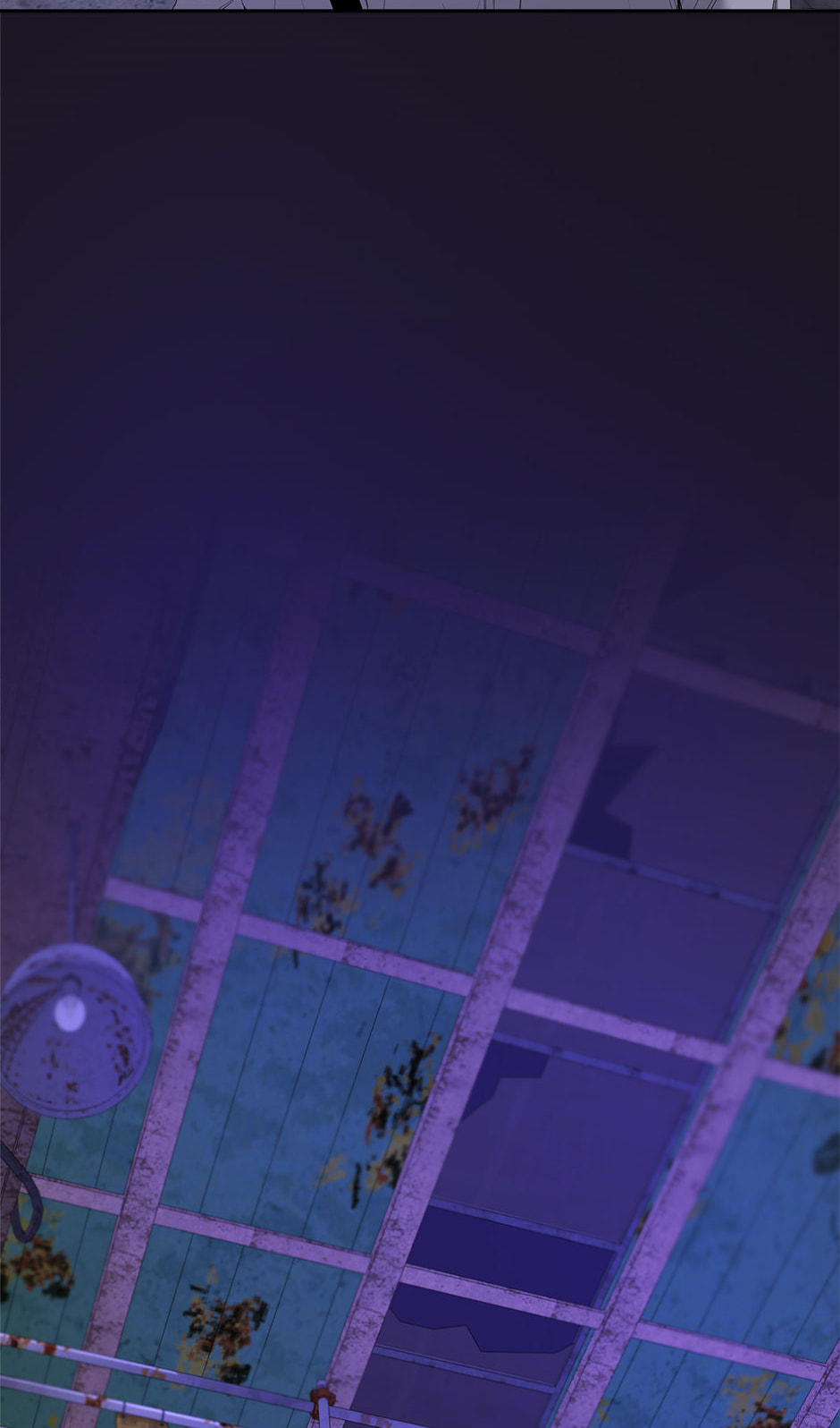 Yang Il-woo and I Chapter 19 page 38 - 