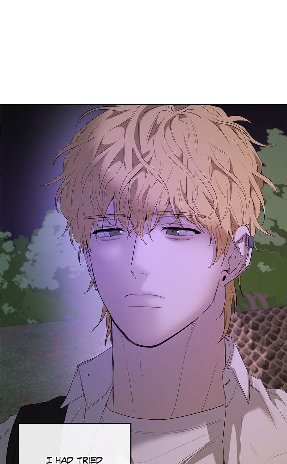 Yang Il-woo and I Chapter 19 page 42 - 