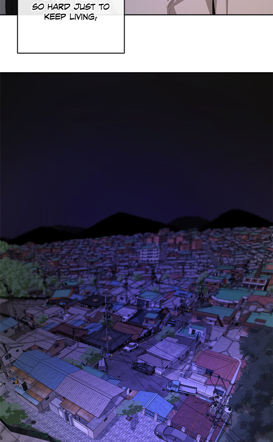 Yang Il-woo and I Chapter 19 page 43 - 