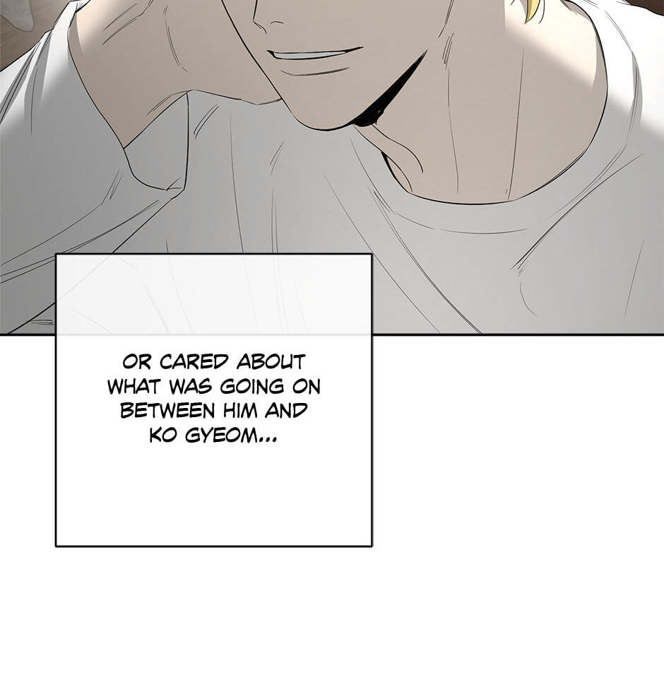Yang Il-woo and I Chapter 19 page 54 - 