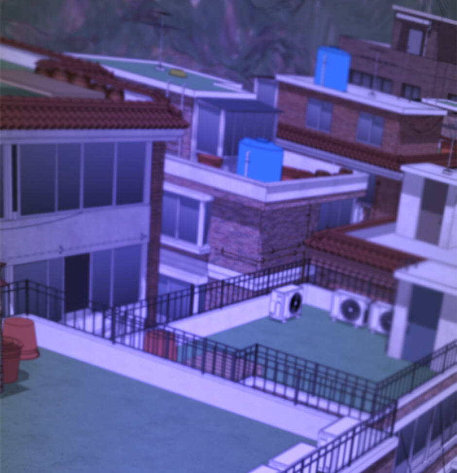Yang Il-woo and I Chapter 19 page 60 - 