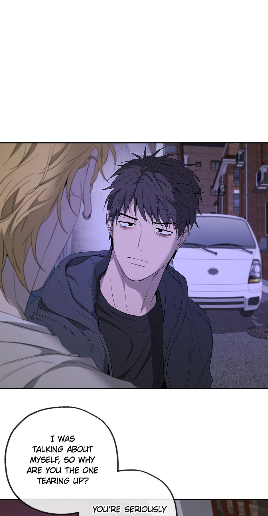 Yang Il-woo and I Chapter 19 page 63 - 