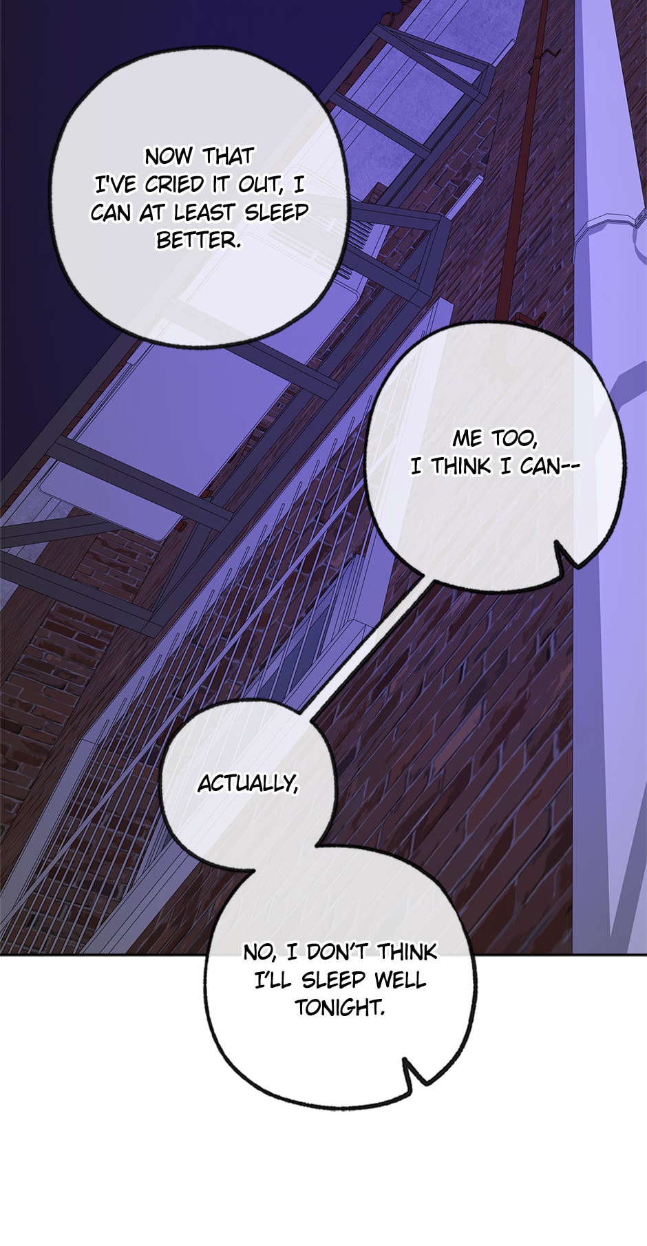 Yang Il-woo and I Chapter 19 page 66 - 