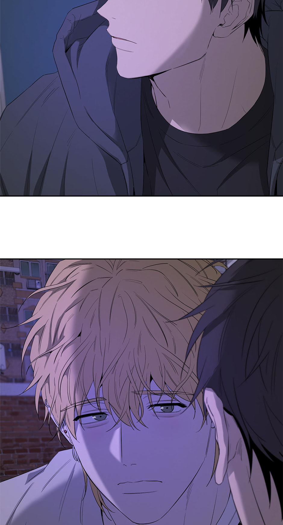Yang Il-woo and I Chapter 19 page 68 - 