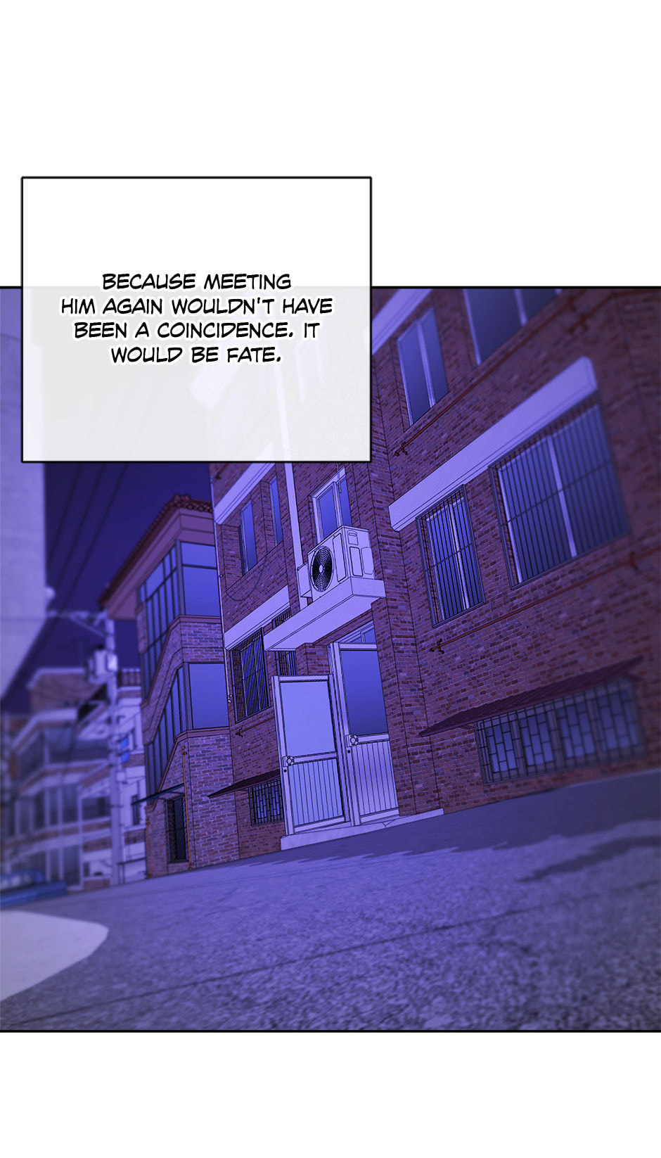 Yang Il-woo and I Chapter 19 page 71 - 