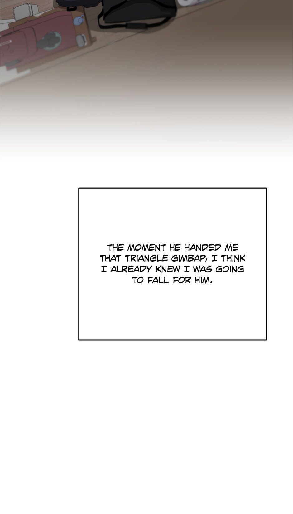 Yang Il-woo and I Chapter 19 page 74 - 
