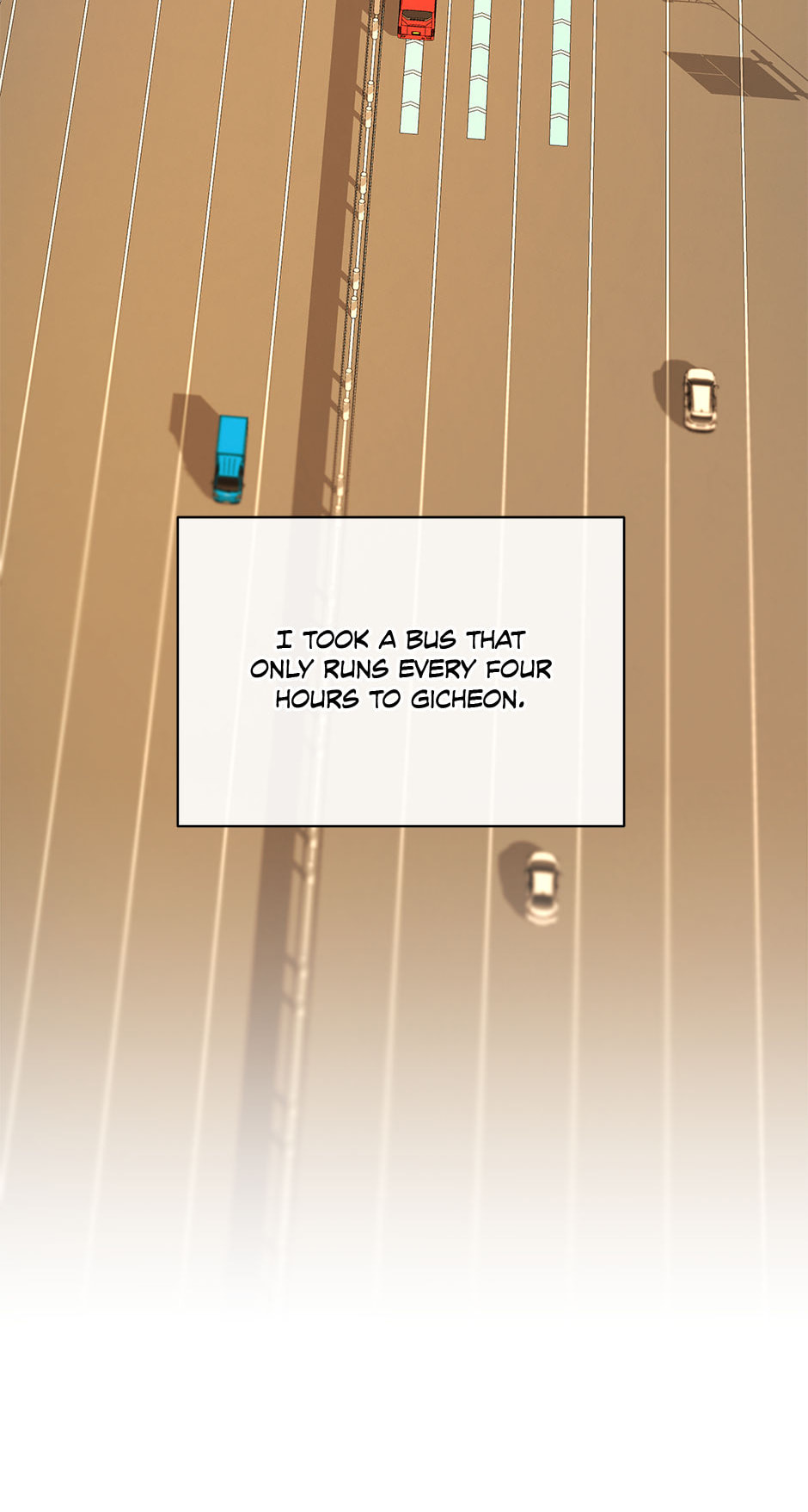 Yang Il-woo and I Chapter 19 page 9 - 