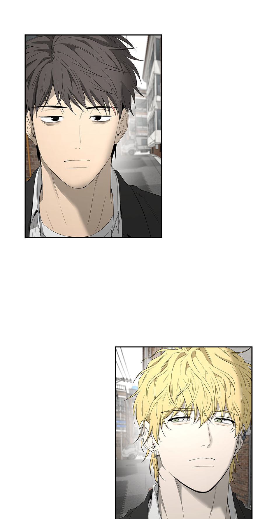 Yang Il-woo and I Chapter 19 page 81 - 