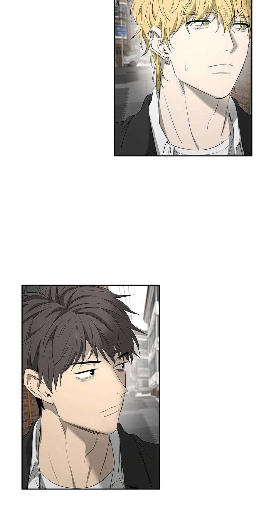 Yang Il-woo and I Chapter 19 page 83 - 