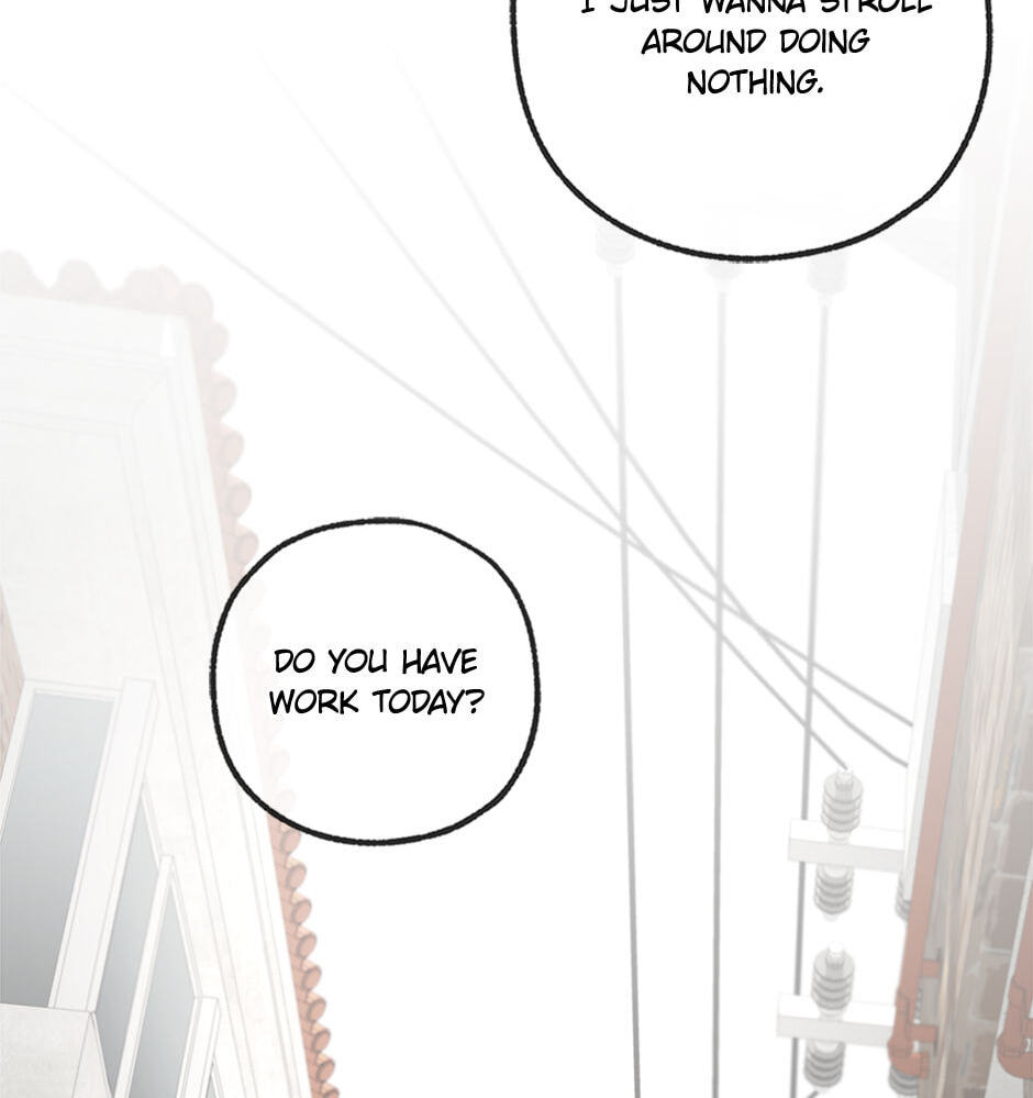 Yang Il-woo and I Chapter 19 page 88 - 