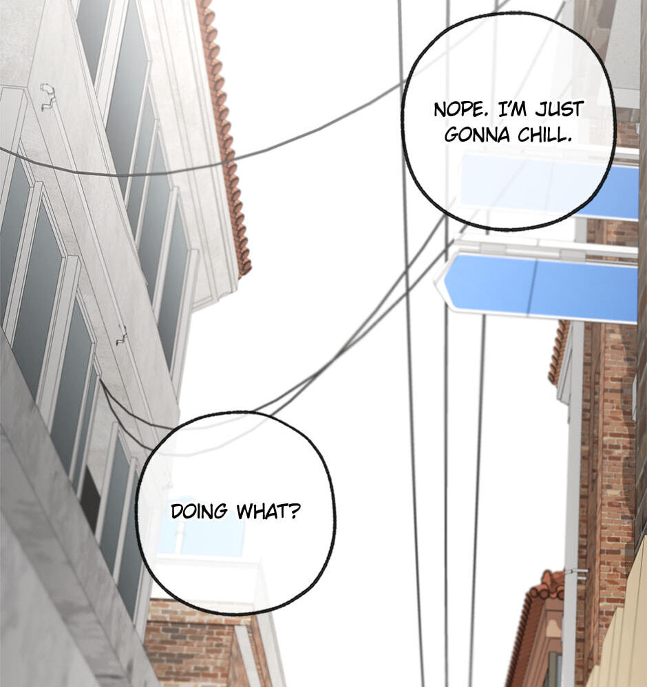 Yang Il-woo and I Chapter 19 page 89 - 