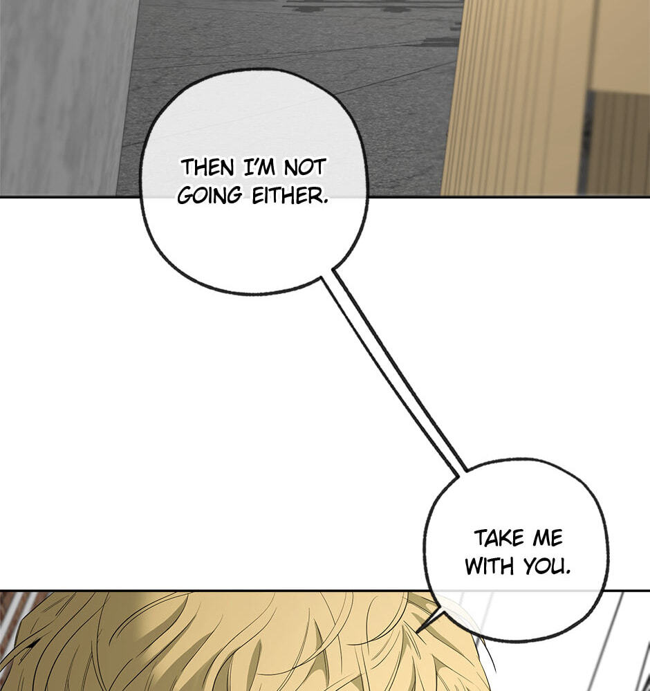 Yang Il-woo and I Chapter 19 page 91 - 