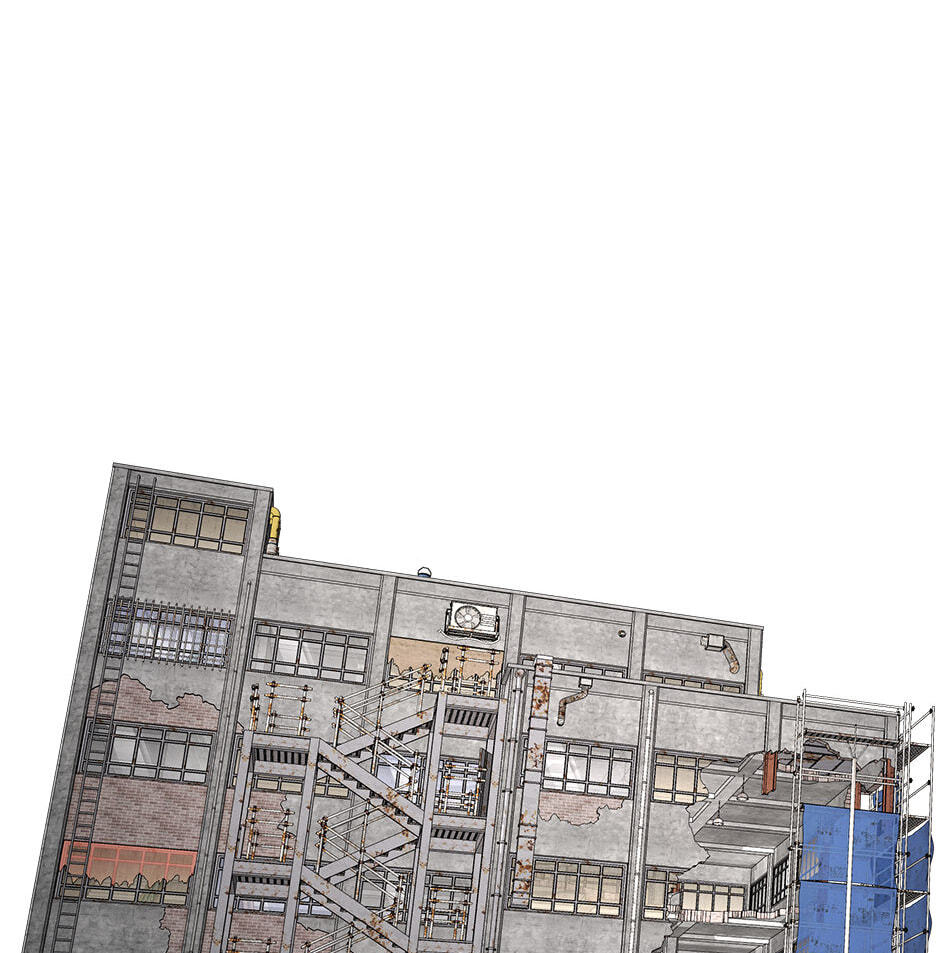 Yang Il-woo and I Chapter 19 page 99 - 