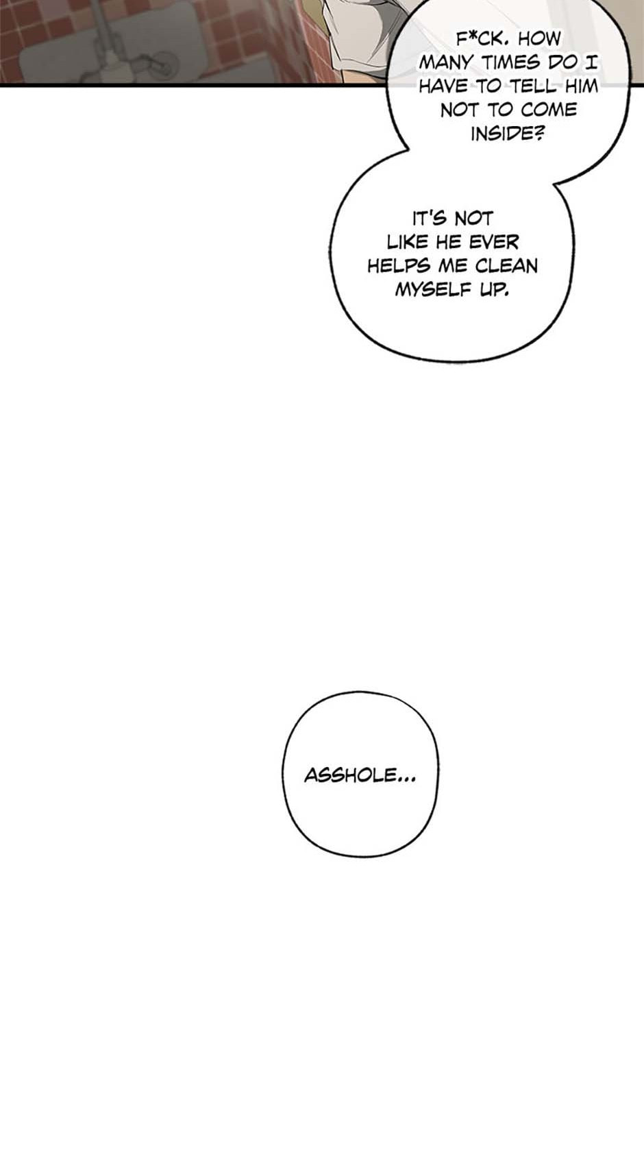 Yang Il-woo and I Chapter 2 page 11 - 