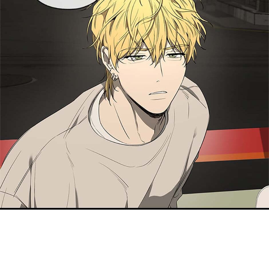 Yang Il-woo and I Chapter 2 page 101 - 