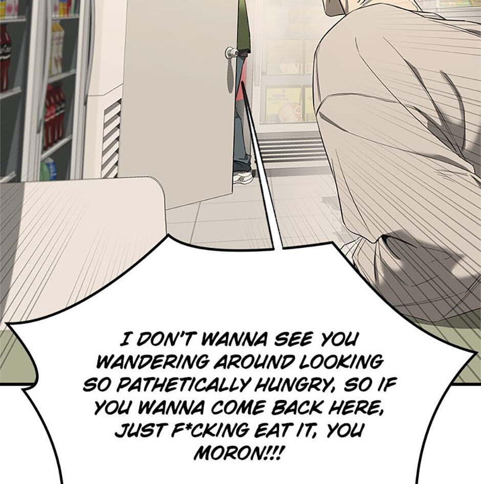 Yang Il-woo and I Chapter 2 page 104 - 