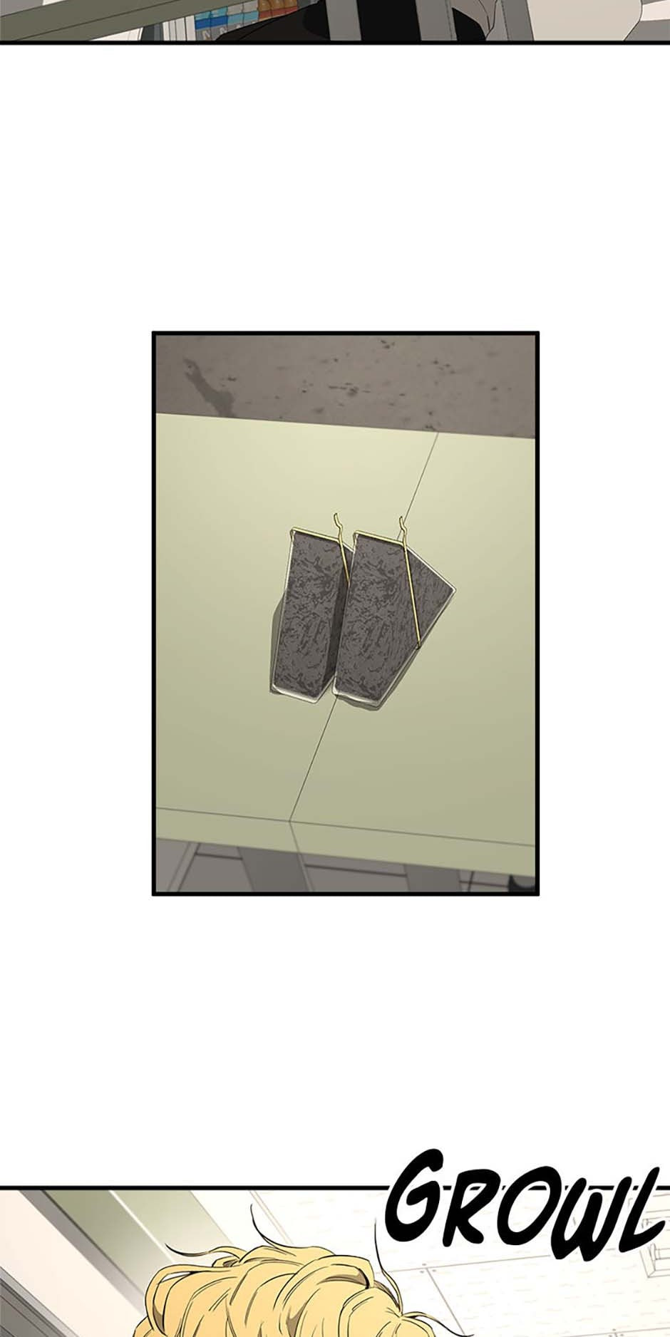 Yang Il-woo and I Chapter 2 page 108 - 