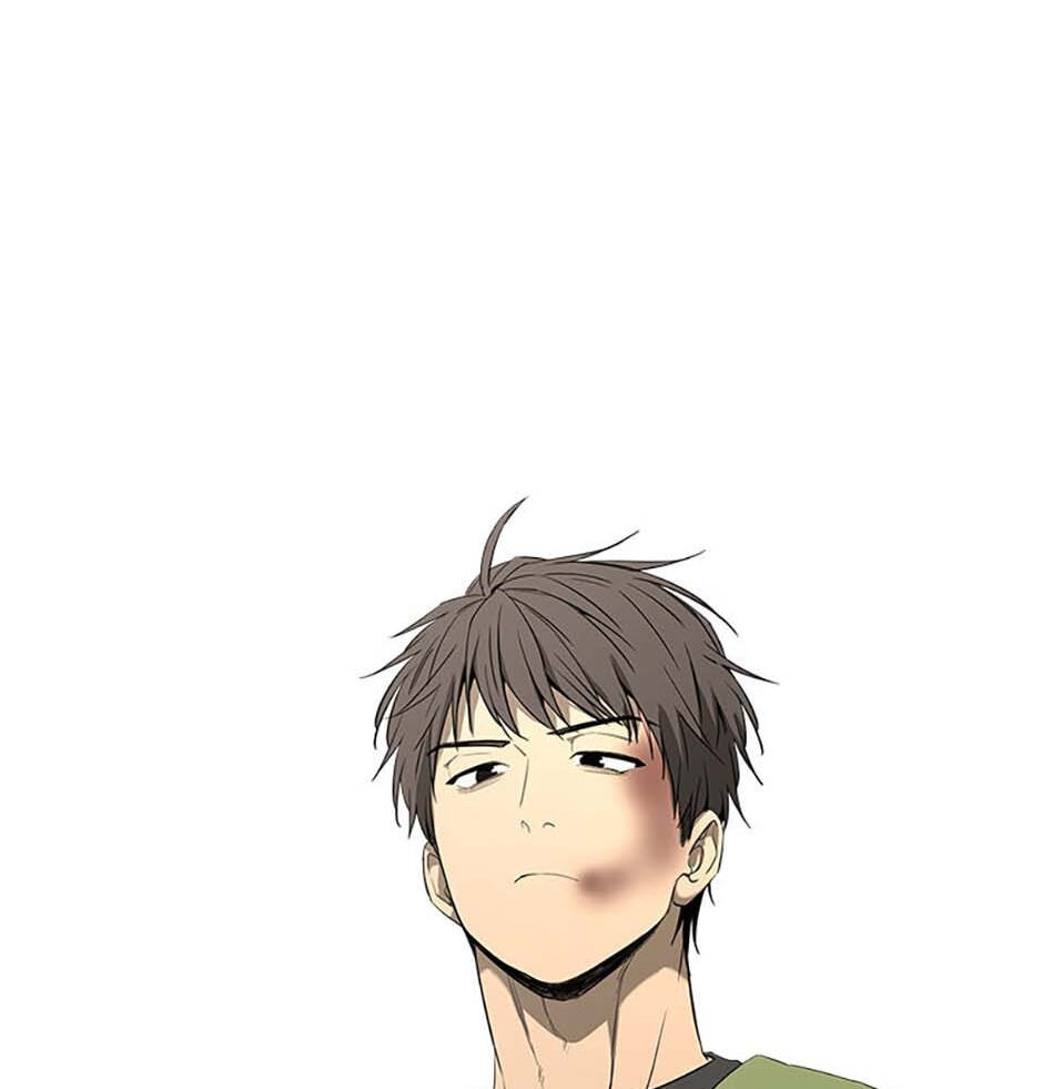 Yang Il-woo and I Chapter 2 page 112 - 