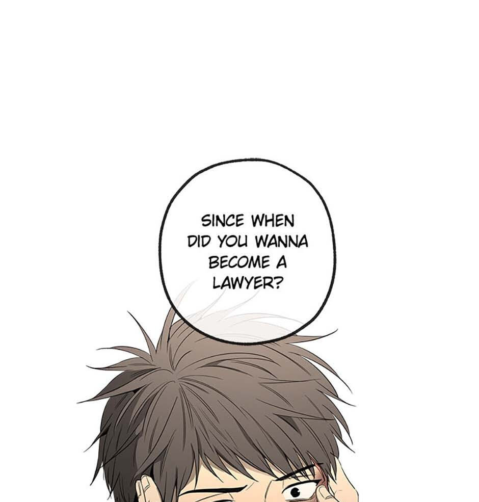 Yang Il-woo and I Chapter 2 page 21 - 