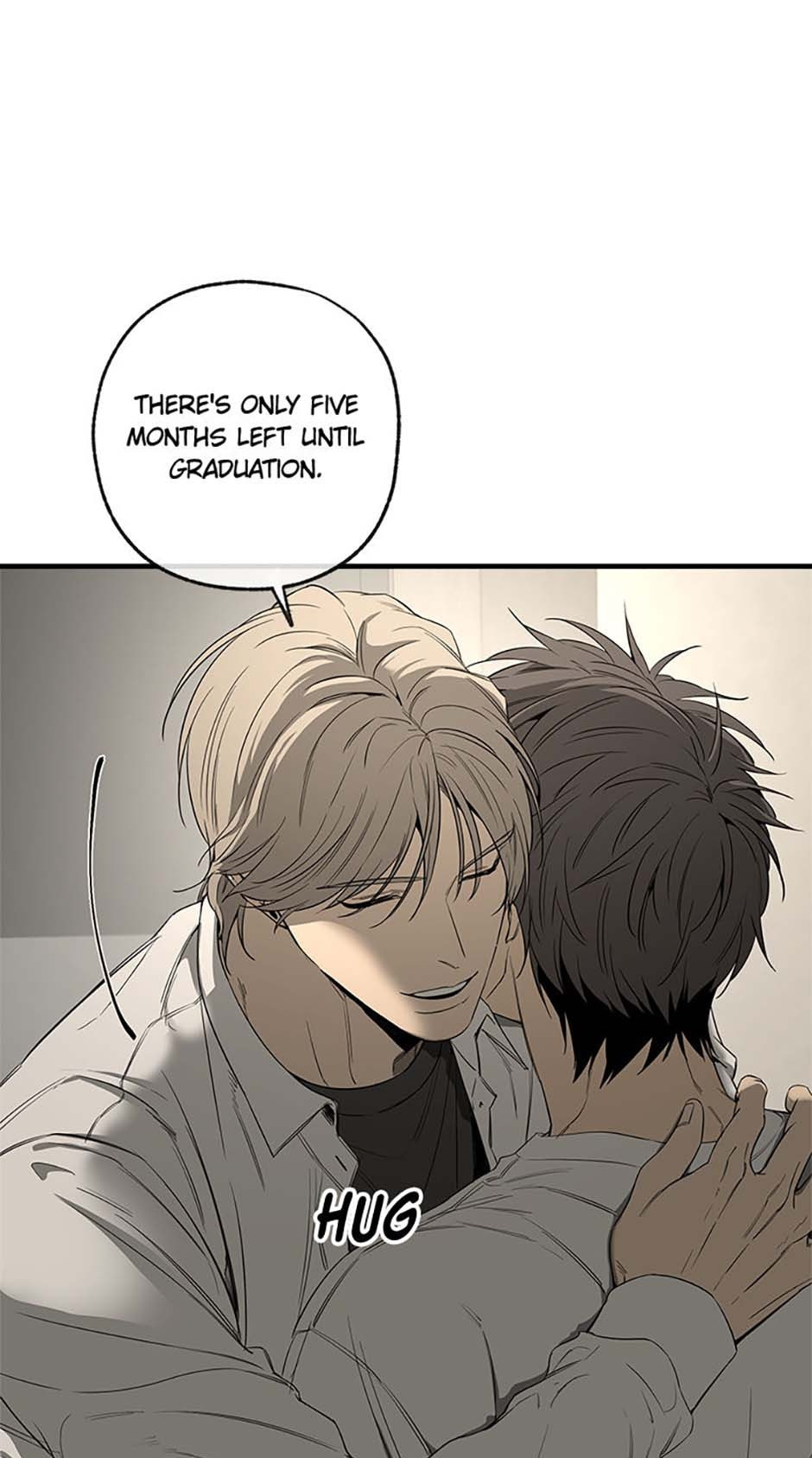 Yang Il-woo and I Chapter 2 page 27 - 