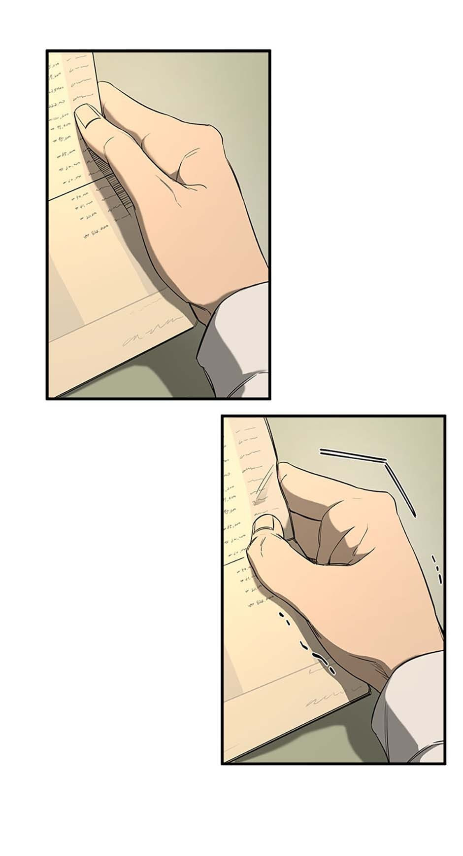 Yang Il-woo and I Chapter 2 page 37 - 