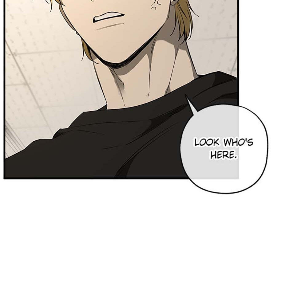 Yang Il-woo and I Chapter 2 page 48 - 