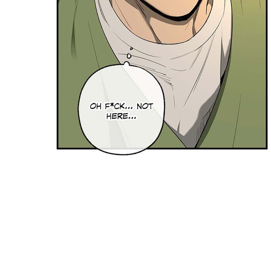 Yang Il-woo and I Chapter 2 page 50 - 