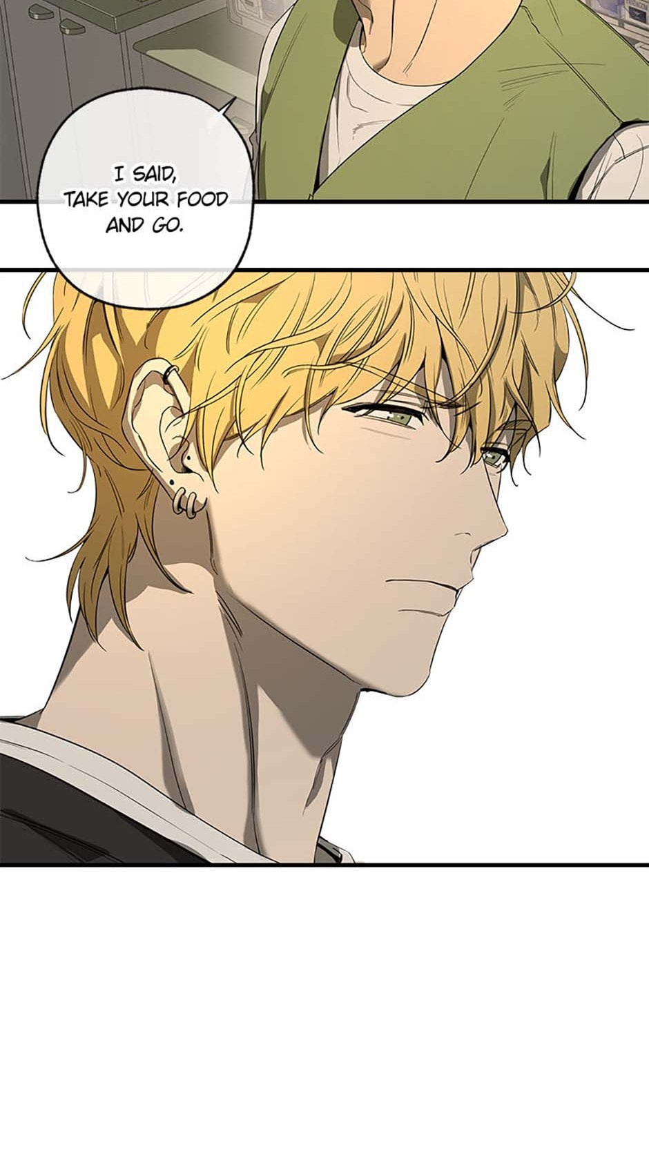 Yang Il-woo and I Chapter 2 page 60 - 