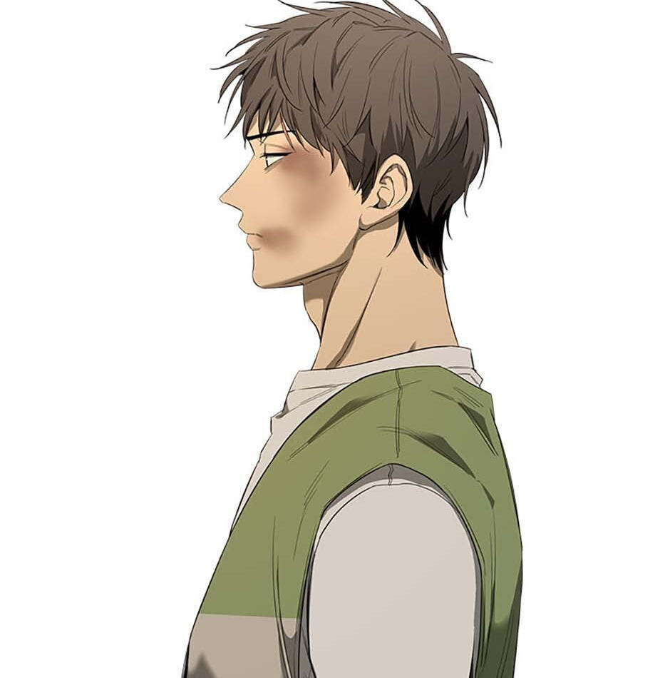 Yang Il-woo and I Chapter 2 page 63 - 