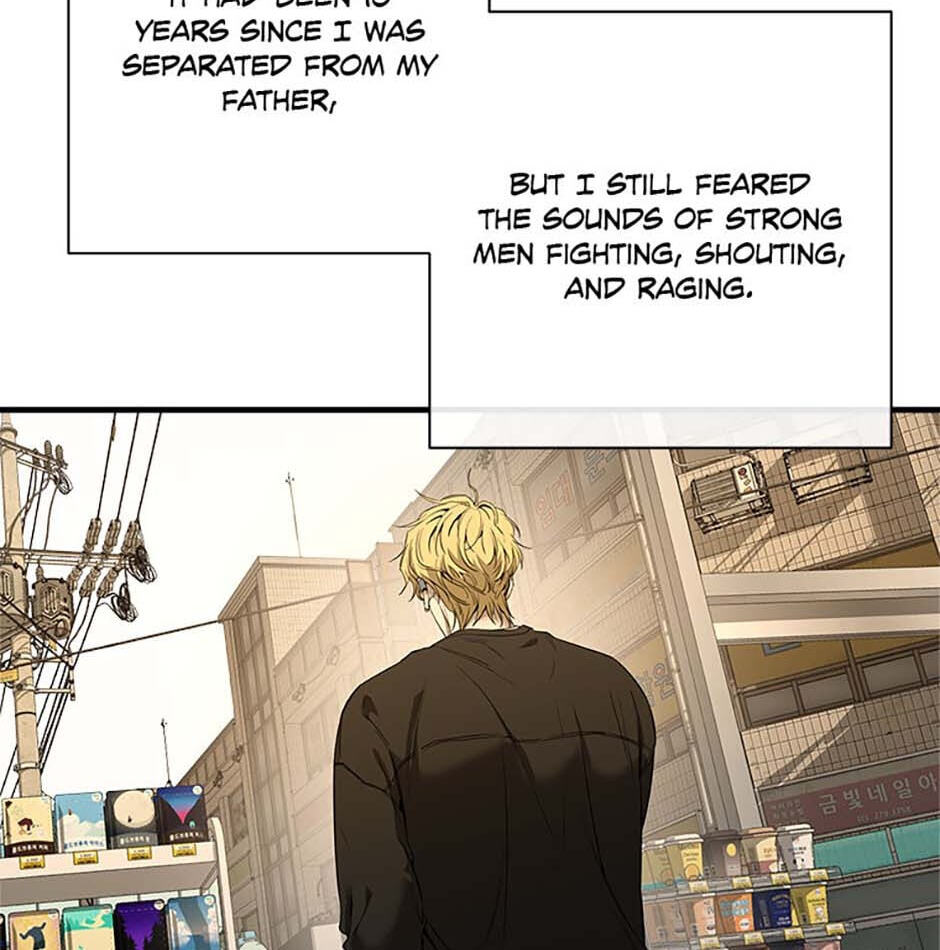 Yang Il-woo and I Chapter 2 page 67 - 