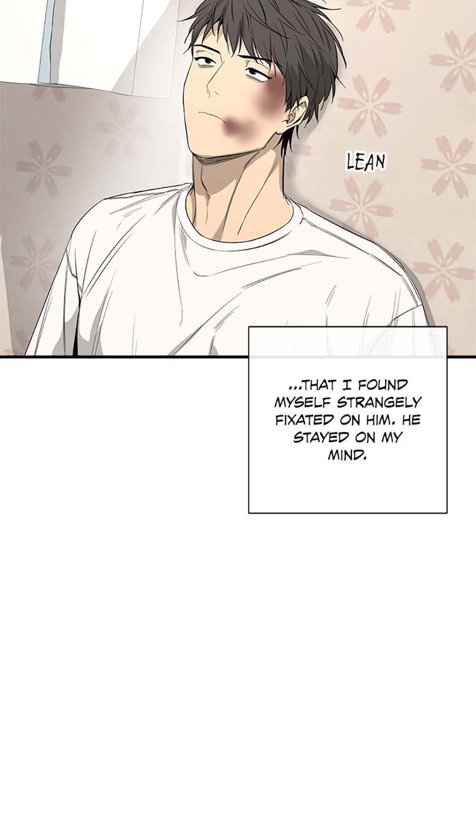 Yang Il-woo and I Chapter 2 page 85 - 