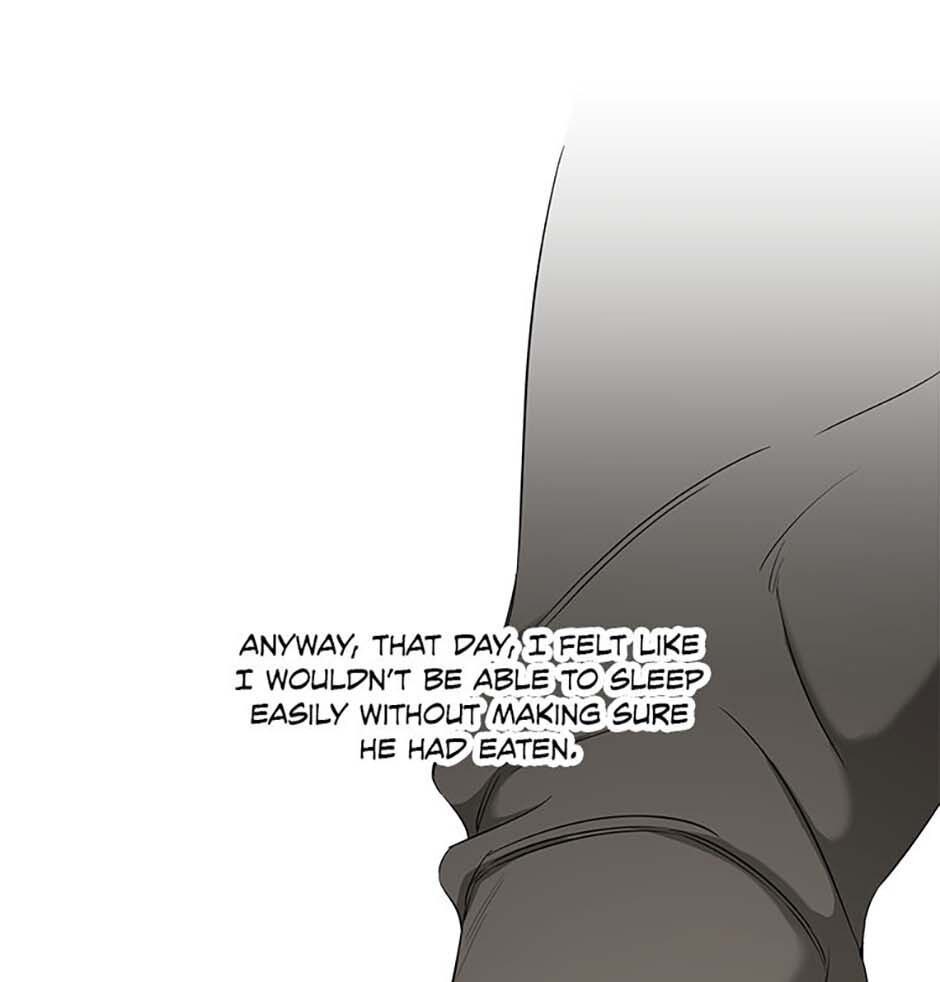 Yang Il-woo and I Chapter 2 page 90 - 
