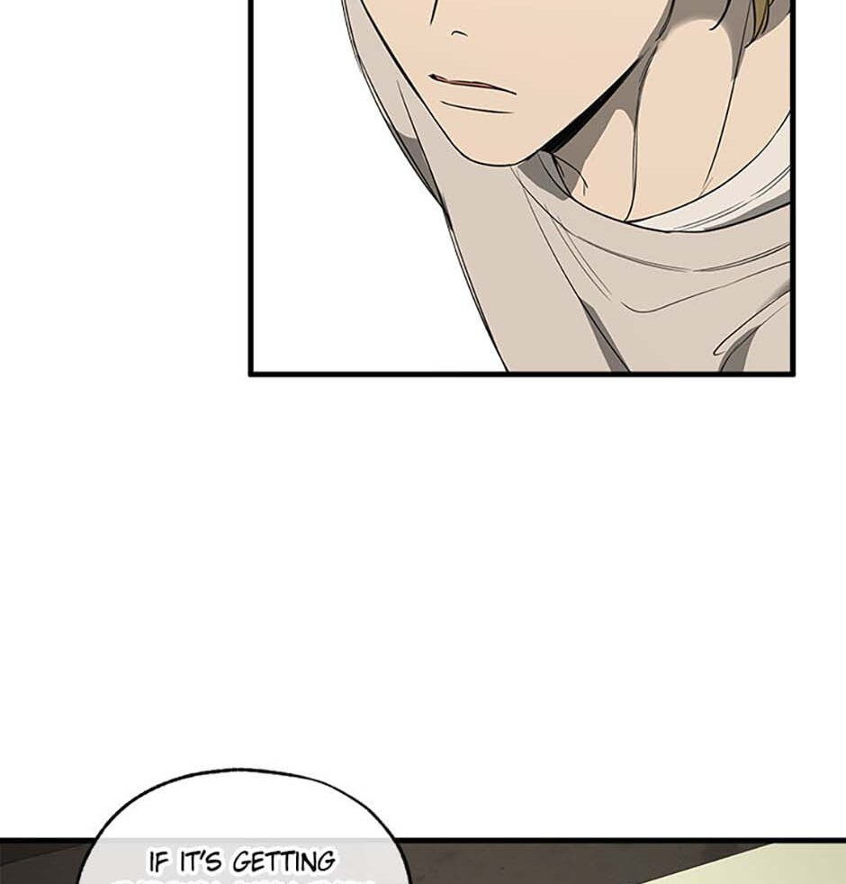 Yang Il-woo and I Chapter 2 page 95 - 